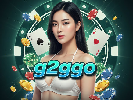 g2ggo สมัครสมาชิก