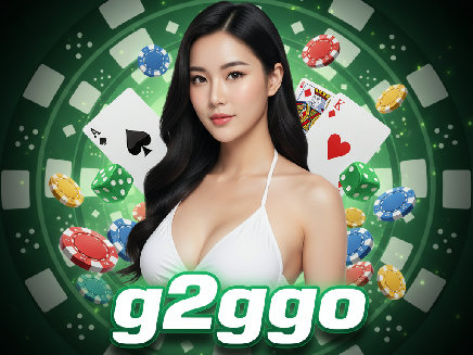 g2ggo login