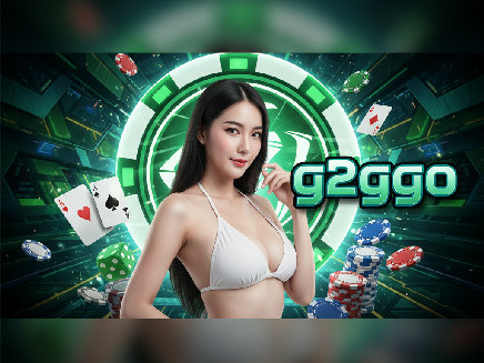 สล็อตเว็บตรง g2ggo