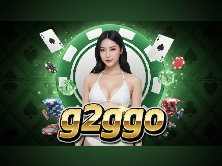g2ggo สล็อต